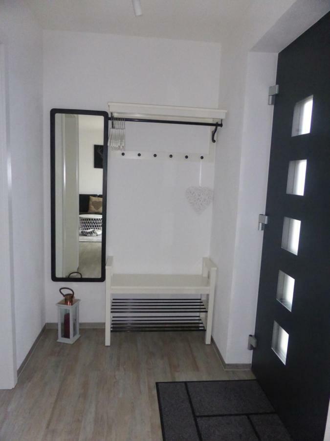 Ferienwohnung Selina-Sophie Баденвайлер Екстериор снимка