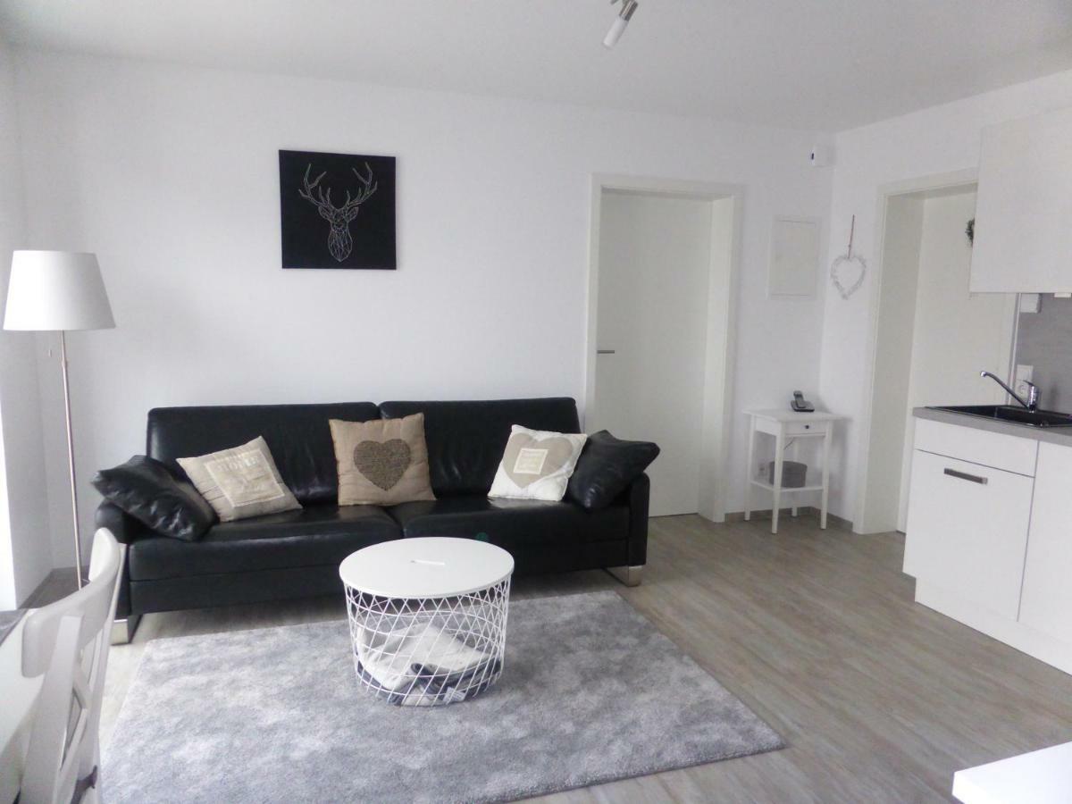 Ferienwohnung Selina-Sophie Баденвайлер Екстериор снимка