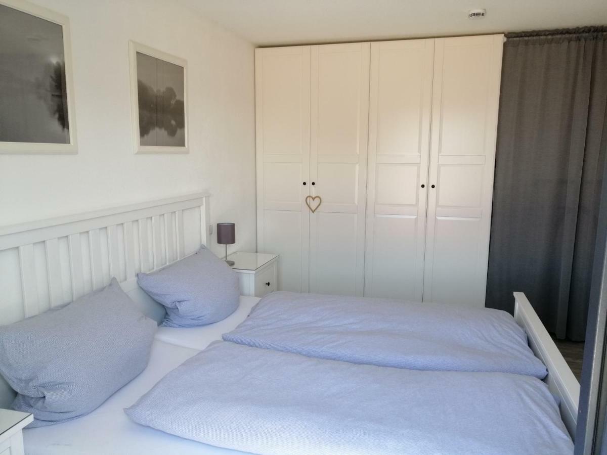 Ferienwohnung Selina-Sophie Баденвайлер Екстериор снимка
